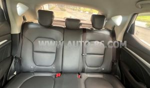 Xe MG ZS Standard 1.5 AT 2WD 2024