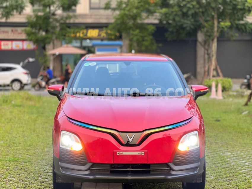 VinFast VF5 Plus 2025
