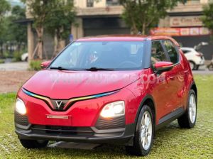 Xe VinFast VF5 Plus 2025