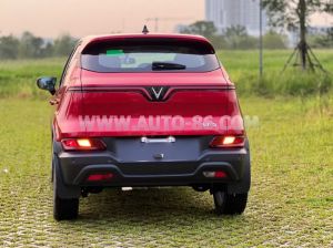 Xe VinFast VF5 Plus 2025