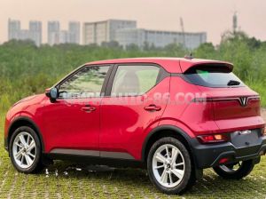 Xe VinFast VF5 Plus 2025