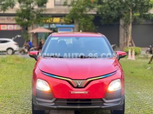 Xe VinFast VF5 Plus 2025