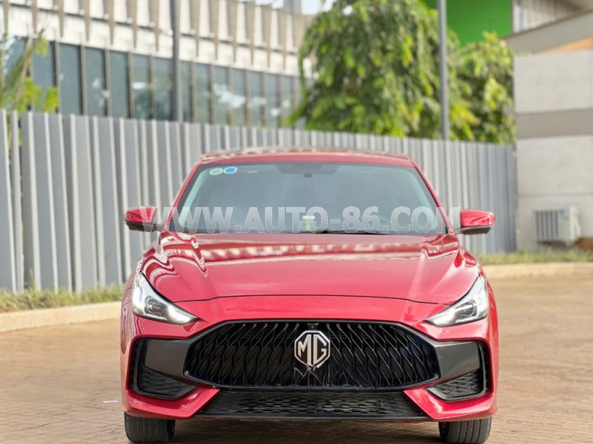 MG 5 Luxury 1.5 AT 2023