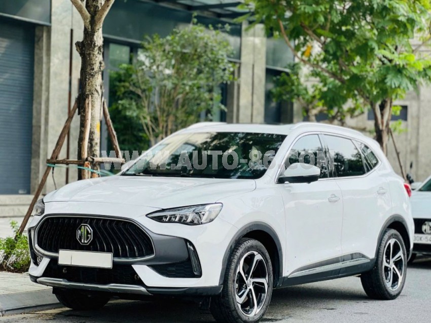 MG HS 1.5T LUX 2023