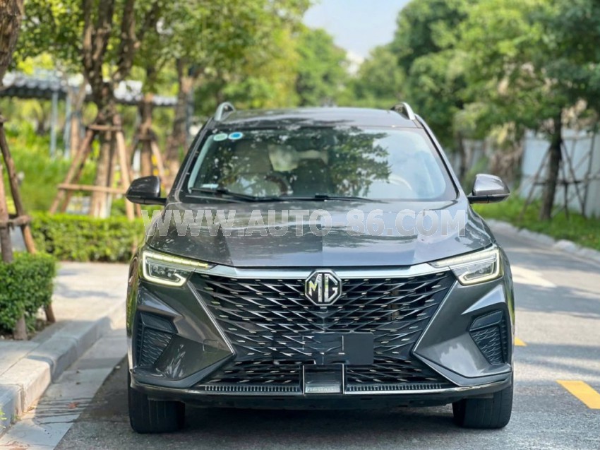 MG RX5 1.5T STD 2023