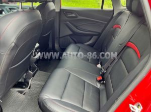 Xe MG 5 Standard 1.5 AT 2023