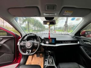 Xe MG 5 Standard 1.5 AT 2023