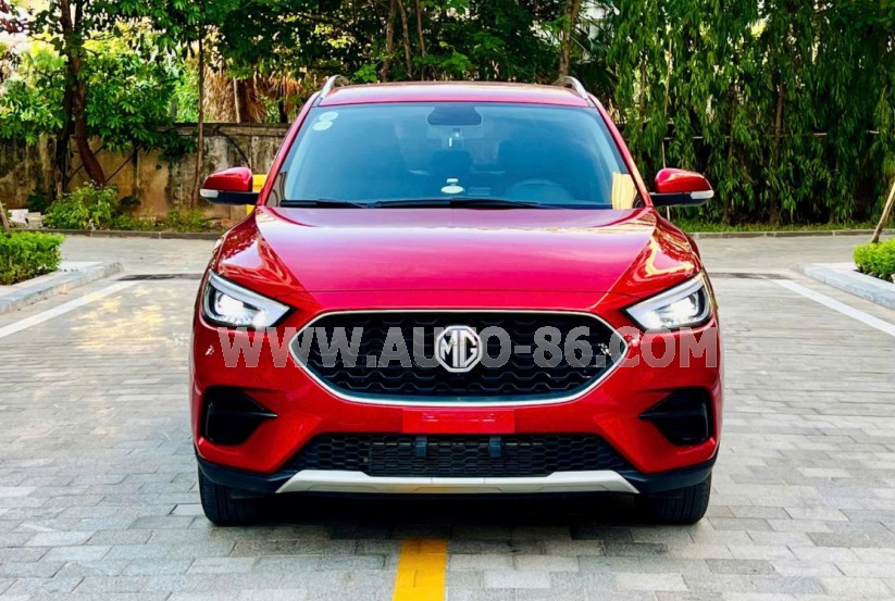 MG ZS Standard 1.5 AT 2WD 2024