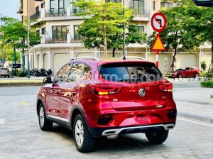 Xe MG ZS Standard 1.5 AT 2WD 2024