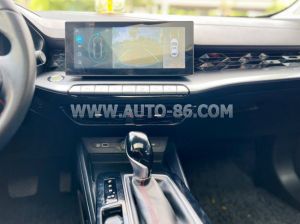 Xe MG 5 Luxury 1.5 AT 2023