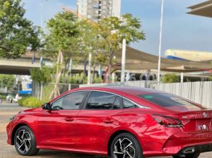 Xe MG 5 Luxury 1.5 AT 2023