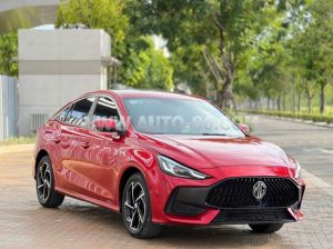 Xe MG 5 Luxury 1.5 AT 2023