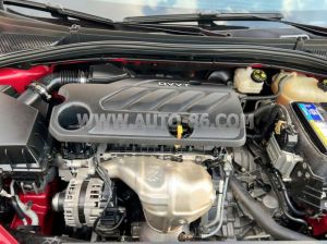 Xe MG 5 Luxury 1.5 AT 2023
