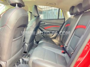 Xe MG 5 Luxury 1.5 AT 2023
