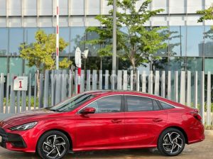 Xe MG 5 Luxury 1.5 AT 2023