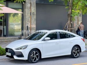 Xe MG 5 Luxury 1.5 AT 2023