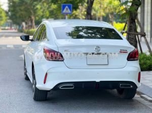 Xe MG 5 Luxury 1.5 AT 2023