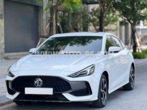 Xe MG 5 Luxury 1.5 AT 2023