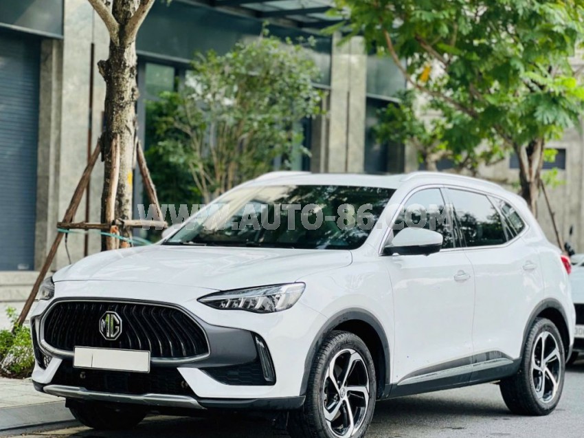 MG HS 1.5T LUX 2023