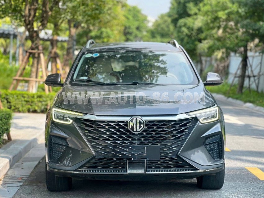 MG RX5 1.5T STD 2023