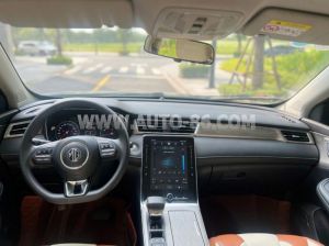 Xe MG RX5 1.5T STD 2023