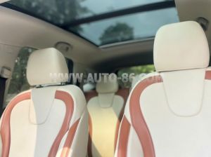 Xe MG RX5 1.5T STD 2023