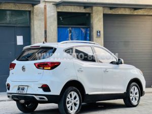 Xe MG ZS Standard 1.5 AT 2WD 2024