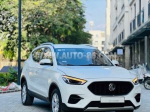 Xe MG ZS Standard 1.5 AT 2WD 2024