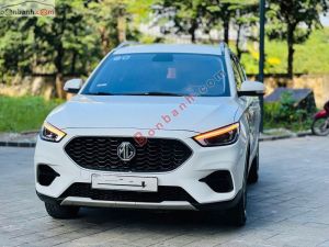 Xe MG ZS Standard 1.5 AT 2WD 2024