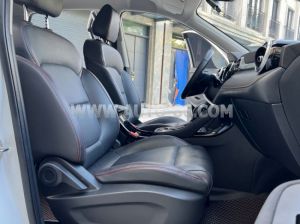 Xe MG ZS Standard 1.5 AT 2WD 2024