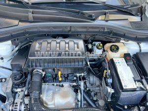 Xe MG ZS Standard 1.5 AT 2WD 2024