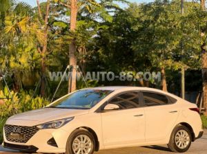 Xe Hyundai Accent 1.4 AT 2022