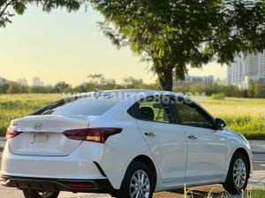 Xe Hyundai Accent 1.4 AT 2022