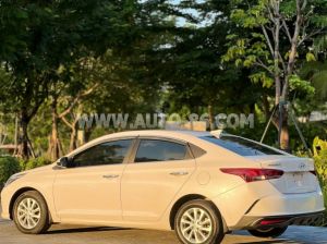 Xe Hyundai Accent 1.4 AT 2022
