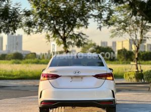 Xe Hyundai Accent 1.4 AT 2022