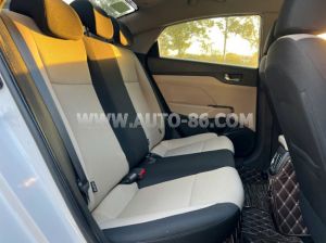 Xe Hyundai Accent 1.4 AT 2022