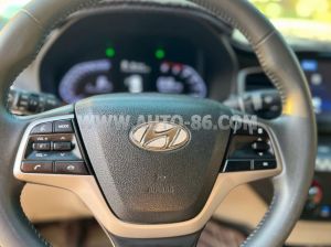 Xe Hyundai Accent 1.4 AT 2022