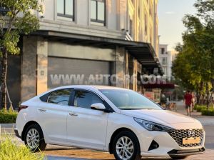 Xe Hyundai Accent 1.4 AT 2022