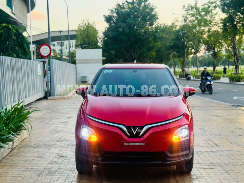 VinFast VF5 Plus 2025