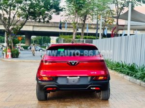 Xe VinFast VF5 Plus 2025