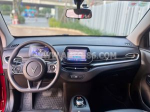 Xe VinFast VF5 Plus 2025