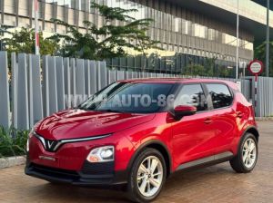 Xe VinFast VF5 Plus 2025