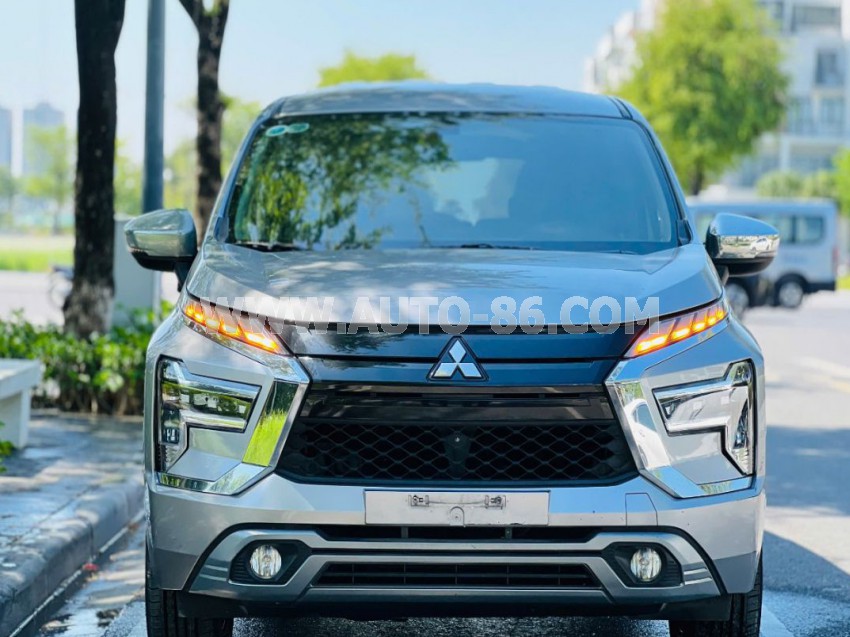 Mitsubishi Xpander Premium 1.5 AT 2024