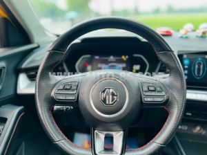 Xe MG 5 Luxury 1.5 AT 2022