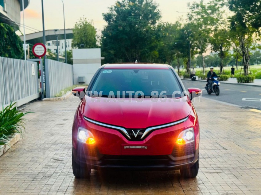 VinFast VF5 Plus 2025