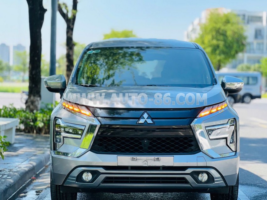 Mitsubishi Xpander Premium 1.5 AT 2024