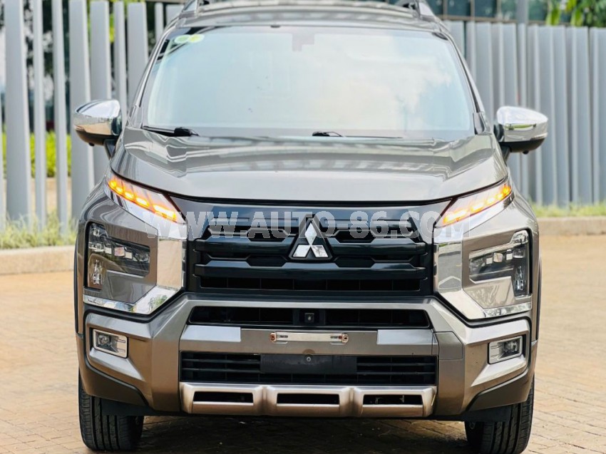 Mitsubishi Xpander Cross 1.5 AT 2023