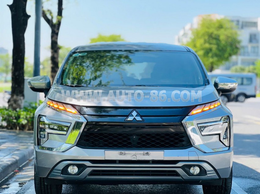 Mitsubishi Xpander Premium 1.5 AT 2024