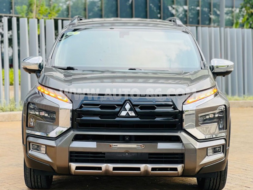 Mitsubishi Xpander Cross 1.5 AT 2023